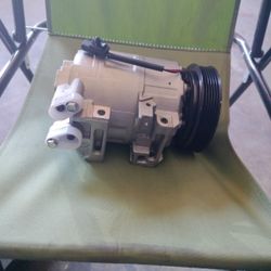 Ac Compressor New 