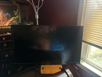 32 inch Hisense Roku tv