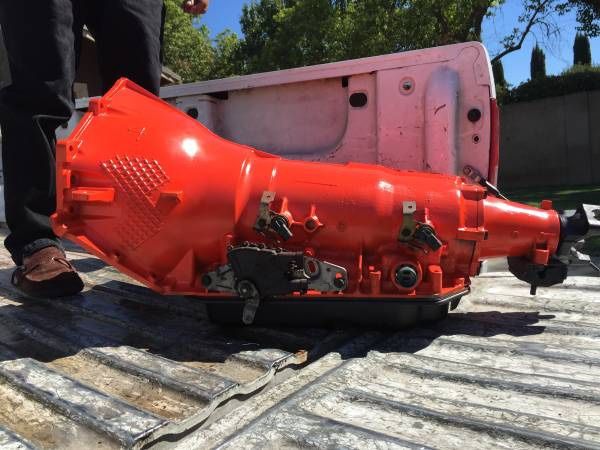 Transmissions For Sale