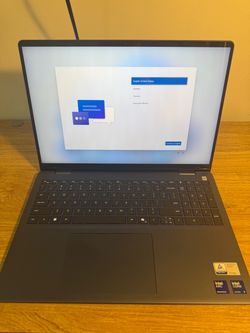 Dell Plus 16 2-in-1 Laptop | Ultra 9 288V | 32GB | 1TB | 2.5K Touch | Copilot+