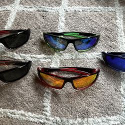 Sunglasses (Set of 5)
