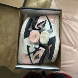 women’s jordan 1