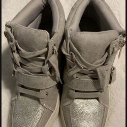 Shoes Size 8.5 Some Wear Only Once And Others Brand New