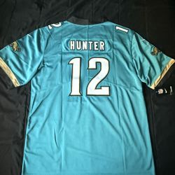Travis Hunter Jersey Size XL Brand New