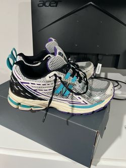 New balance size 7 men