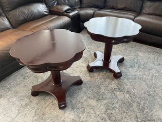Side Tables