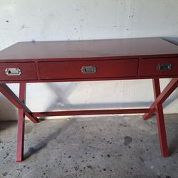 Table. Desk