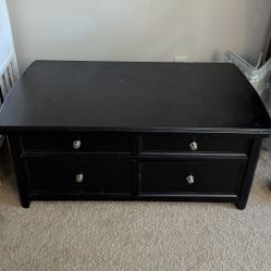 Lift Top Coffee Table