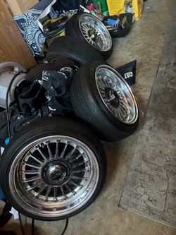 Work Ewing 2 Fins