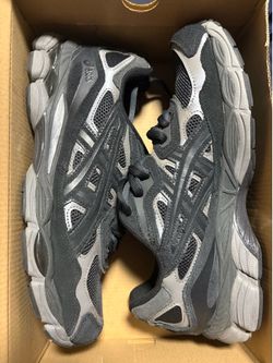 ASICS gel nyc