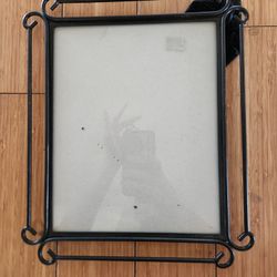 Picture Frame For Desk