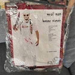 Halloween Costume
