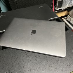 MacBook Pro 2017