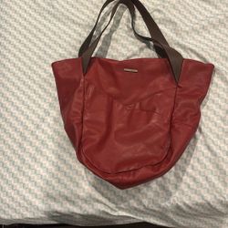 UNCLE K Brazilian  Bag