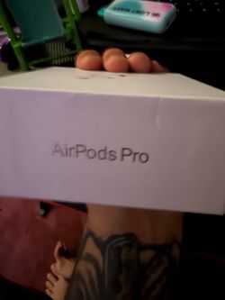 Airpod Pro