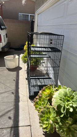 Pet Cage