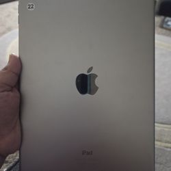 Apple IPad Air 64gb Unlocked 