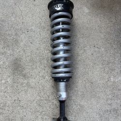 Fox 2.0 Coilovers 