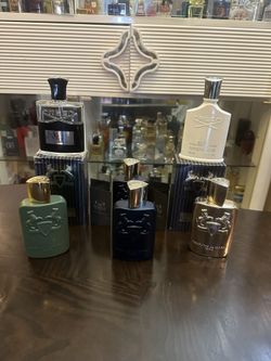 All Luxury Collections