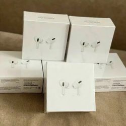 Air pods