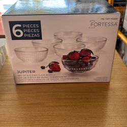 Bowl Set 
