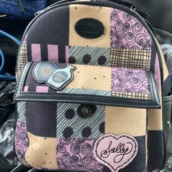 The Nightmare Before Christmas 