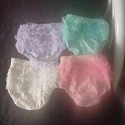 Baby Underwear 
