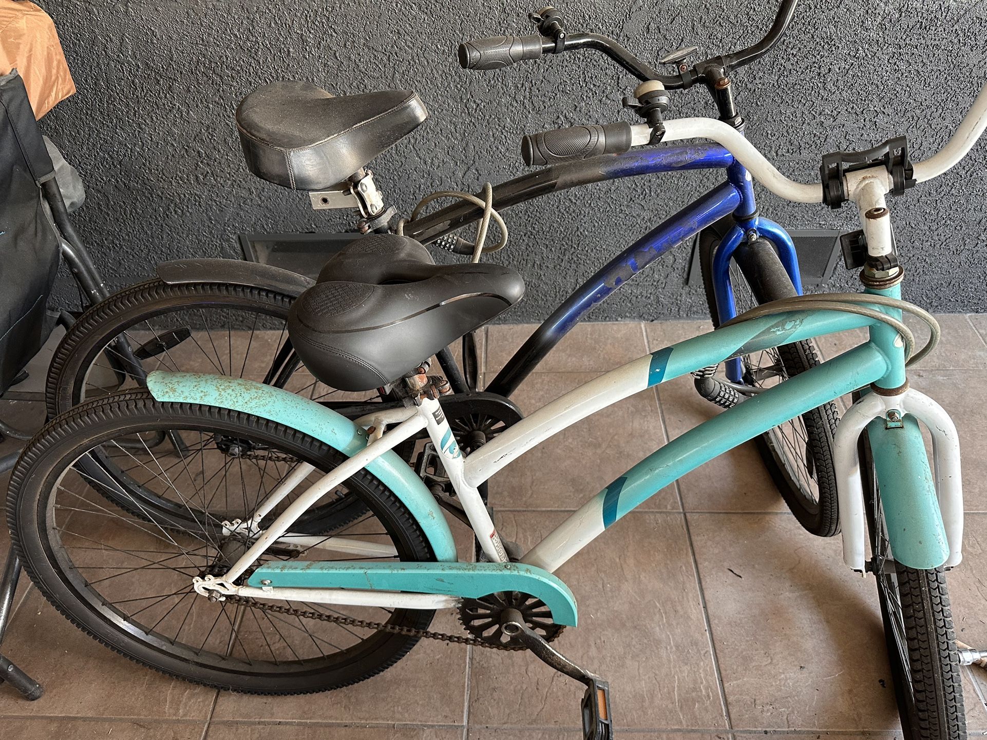 Men And Women’s Beach Cruiser