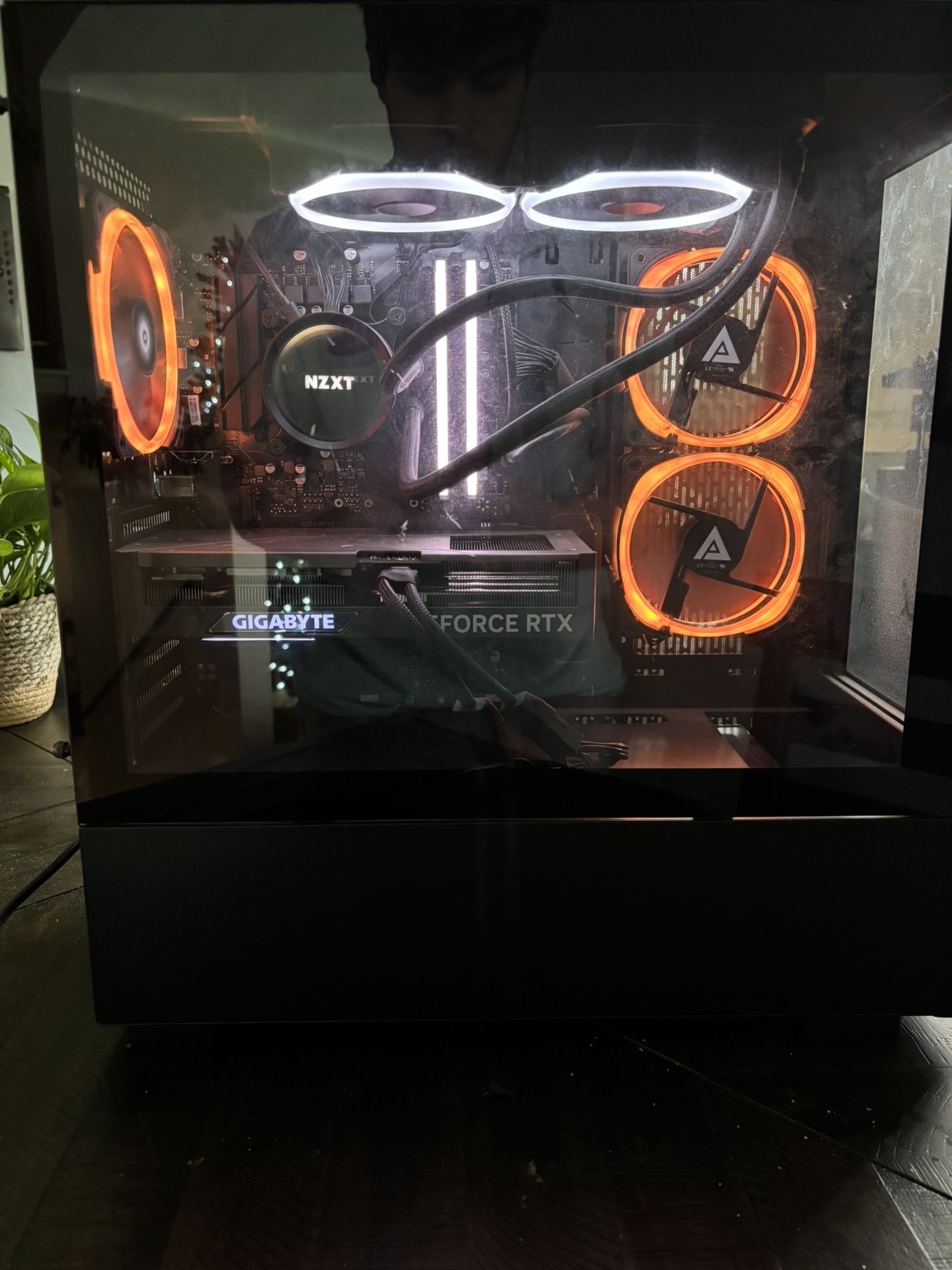 Gaming Computer (Great Condition)