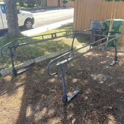 Truck Rack