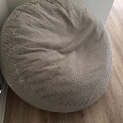Giant Bean Bag