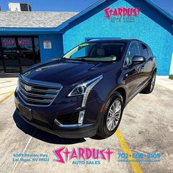 2019 Cadillac XT5