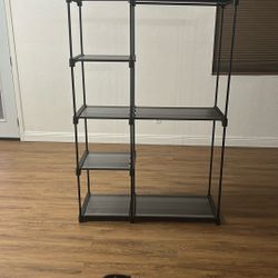 Clothing Rack