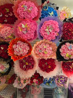 Mothers day gift Flowers flores para el dia declas madres arreglos arrangements