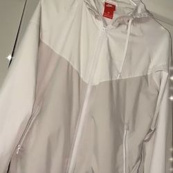 Nike Windbreaker