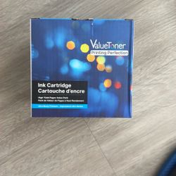 950XL and 951XL Ink Cartridges Combo Pack 