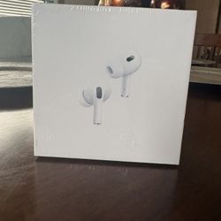 Airpod Pros 2nd Gen