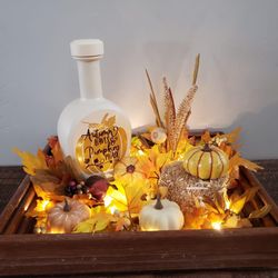 Centerpieces 