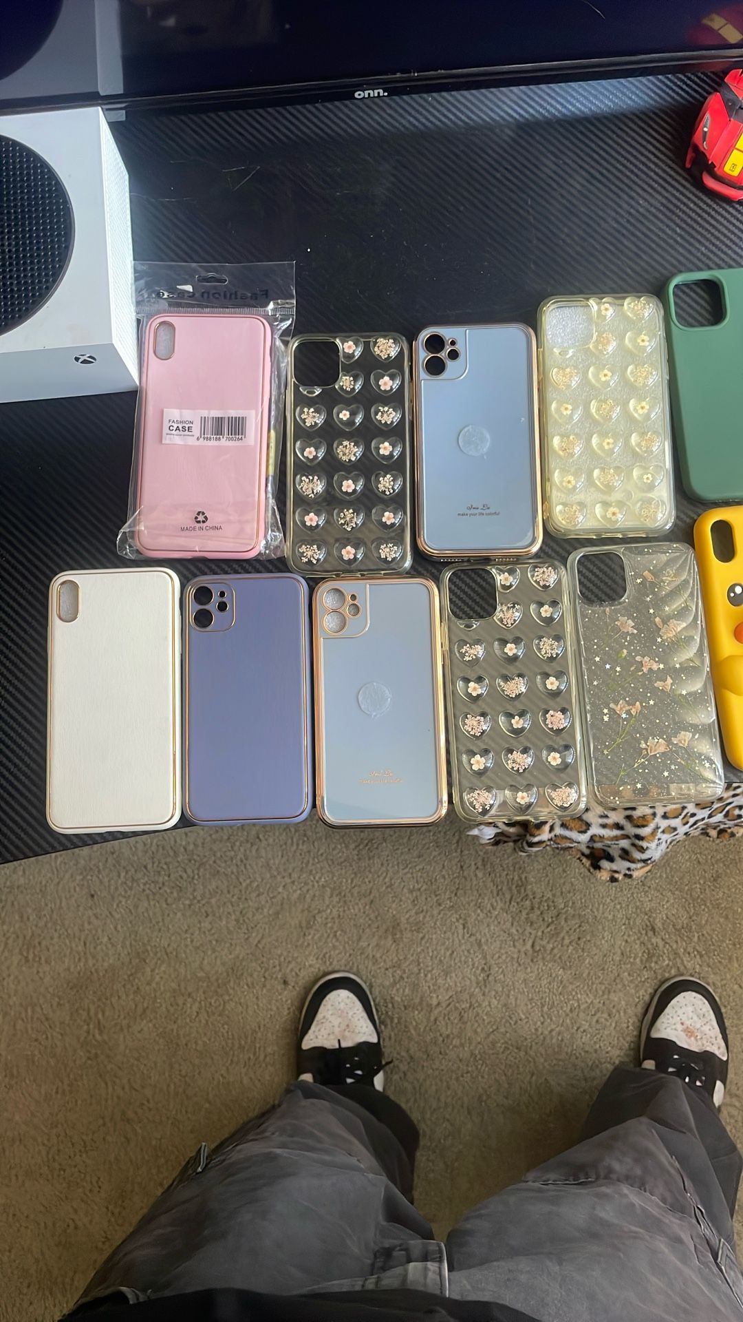 iphone cases