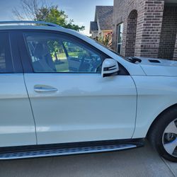 2016 GLE 350