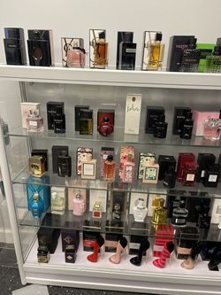 Designer perfume for sell