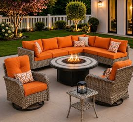 Brand new patio Outdoor furniture set