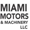 Miami Motors & Machinery LLC