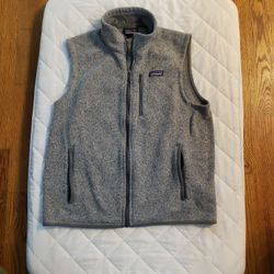 Patagonia Vest 