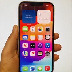 iPhone 13 128gb Unlocked 