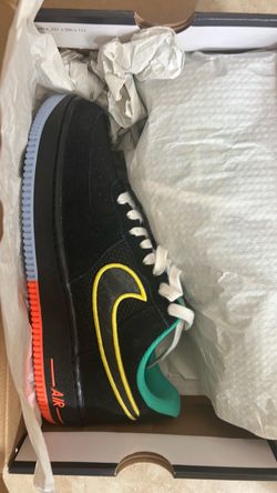 Air Foce 1s