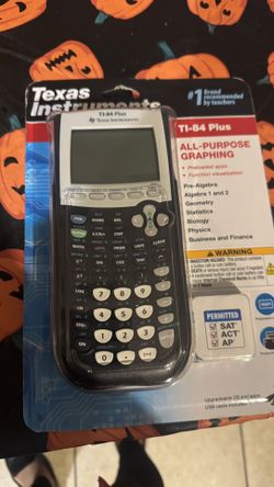 Brand New Calculator