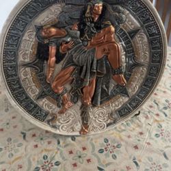 Aztec Calender