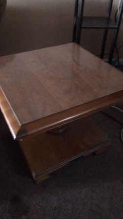 Night stand