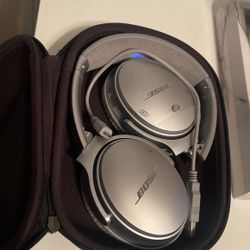 Bose Qc35ii